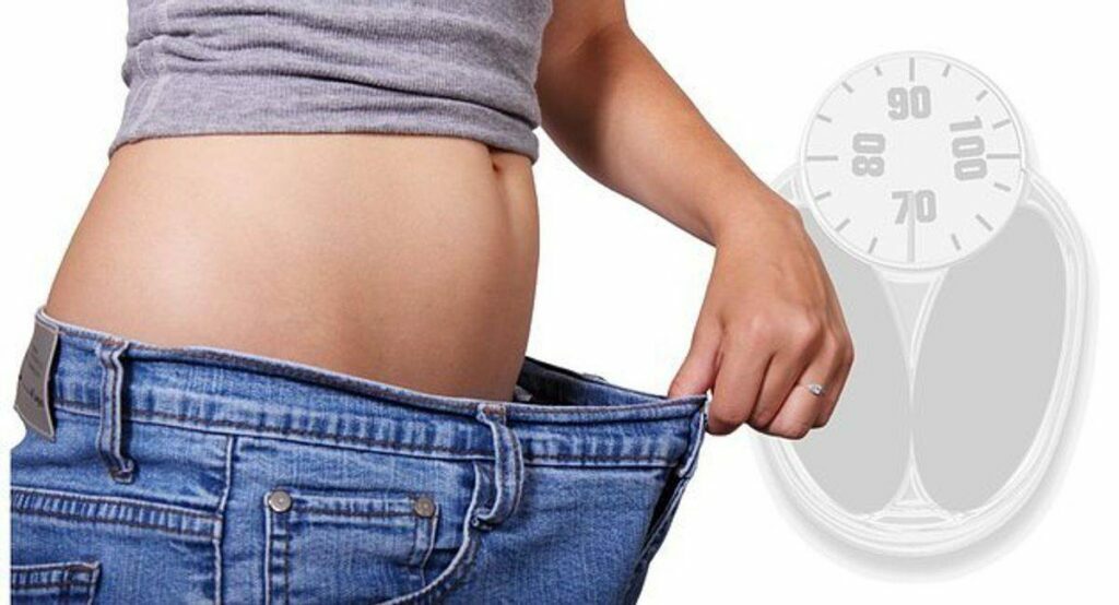 Weight Loss Success Stories