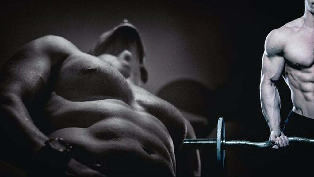 What Bodybuilders Practice
