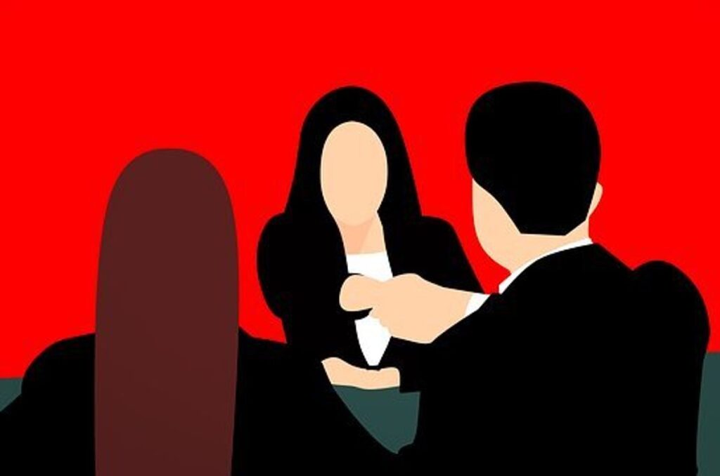 What Do Recruiters Do?
