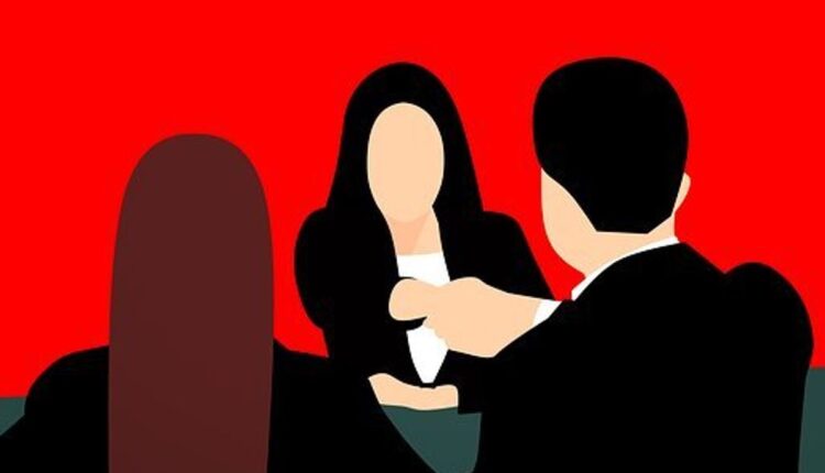 What Do Recruiters Do?