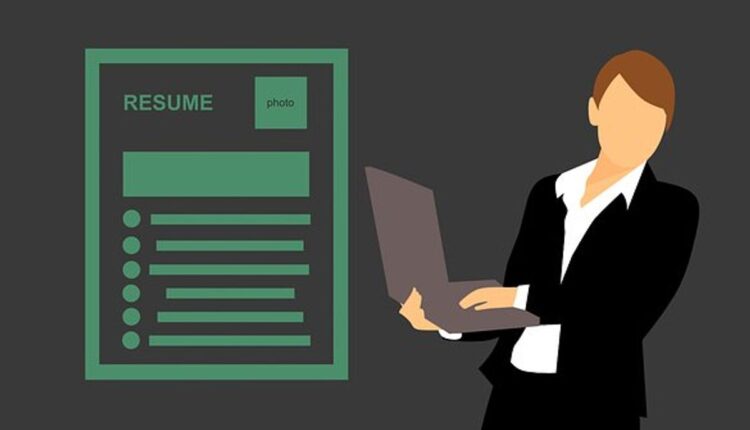 What Do Recruiters Want To See On Your Resume