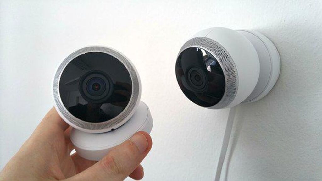 What Is CCTV