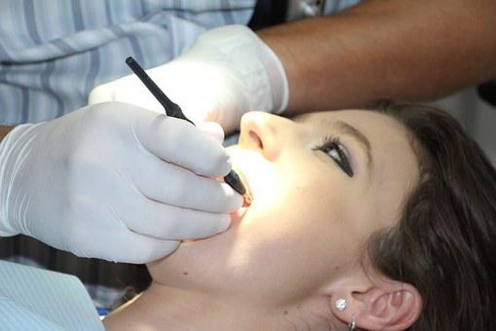 What Is Involved in a Dental Filling