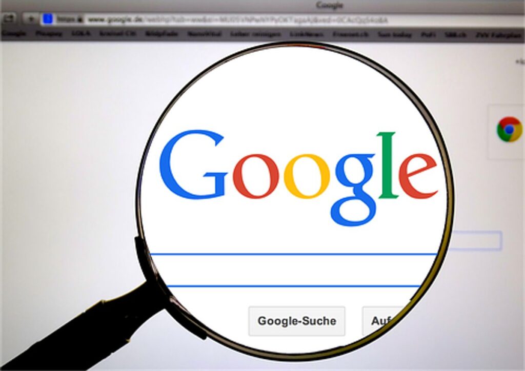 What Is Online Search