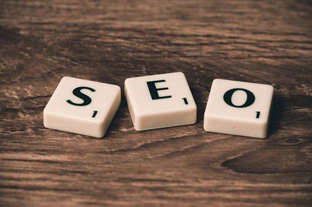 What Is SEO