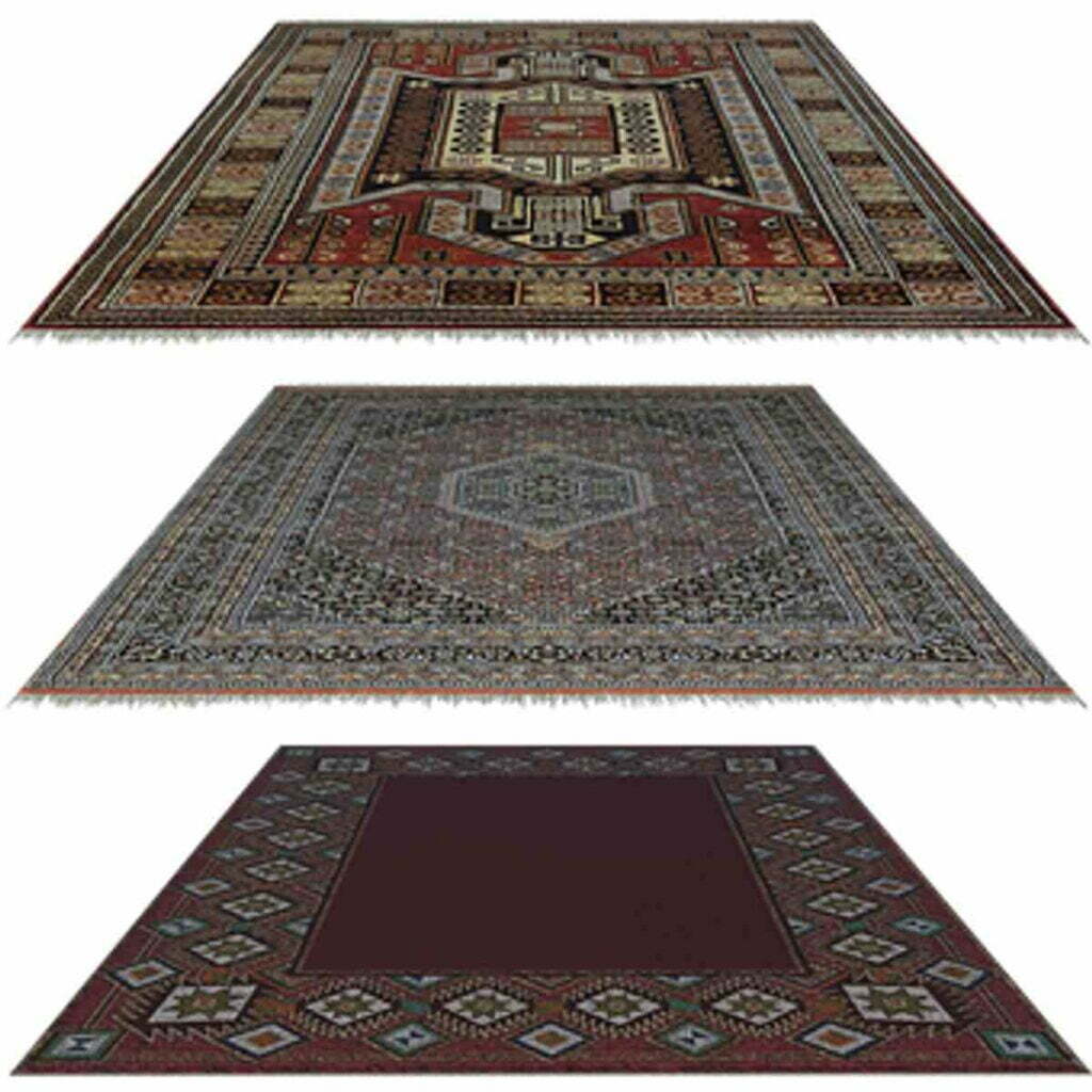 What to Consider Before Buying a Rug Online