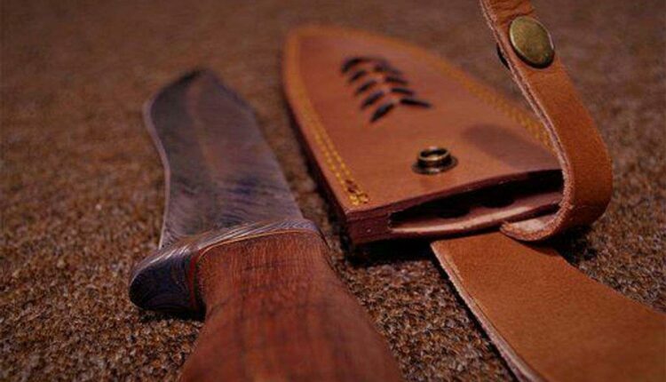 When Choosing A Survival Knife