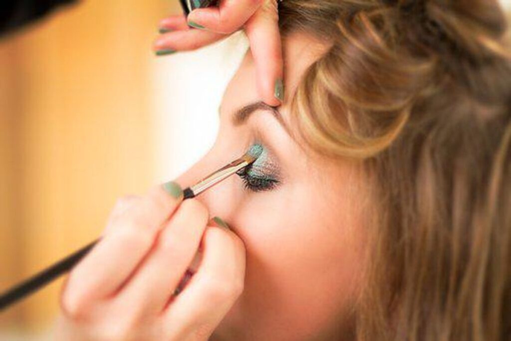 eyeshadow tutorial
