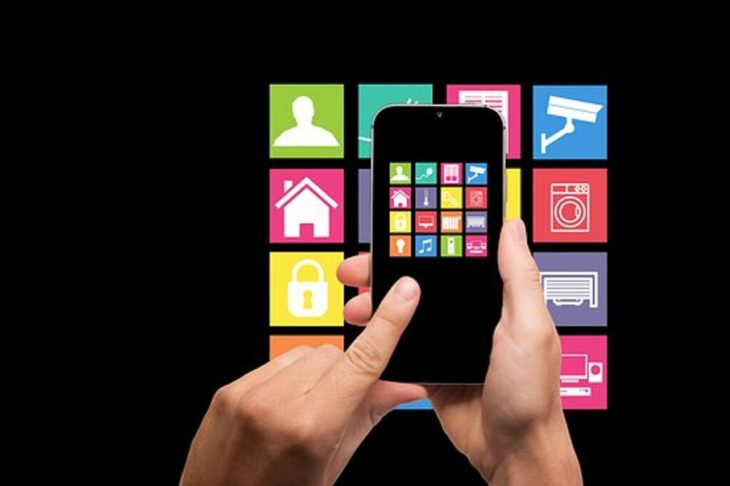 spectrum mobile app