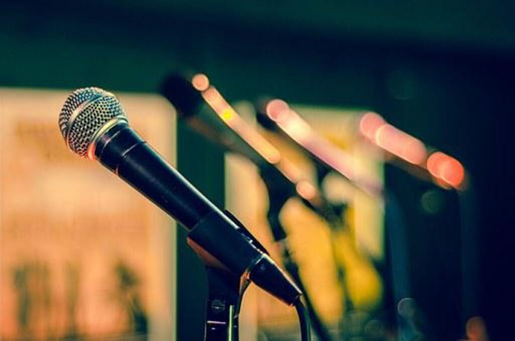 how to fix microphone