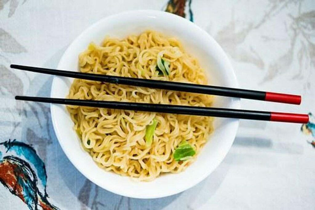 menya le nood