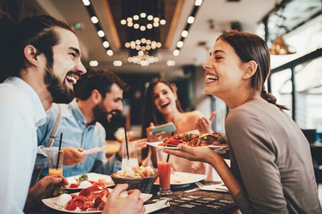 new places to eat near Salem