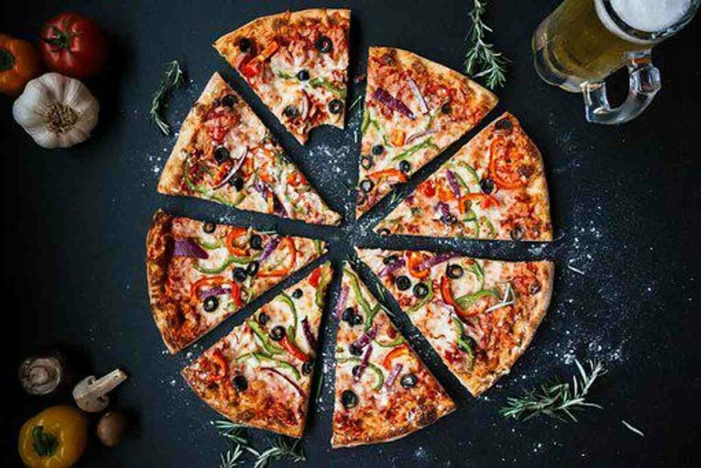revival pizza pub