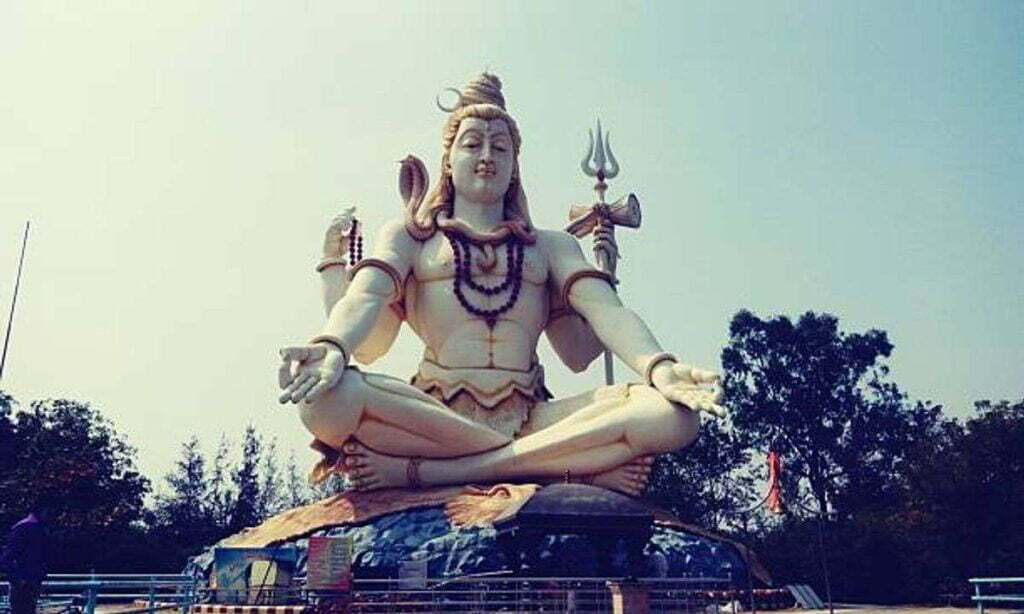 siva om siva om lyrics in english