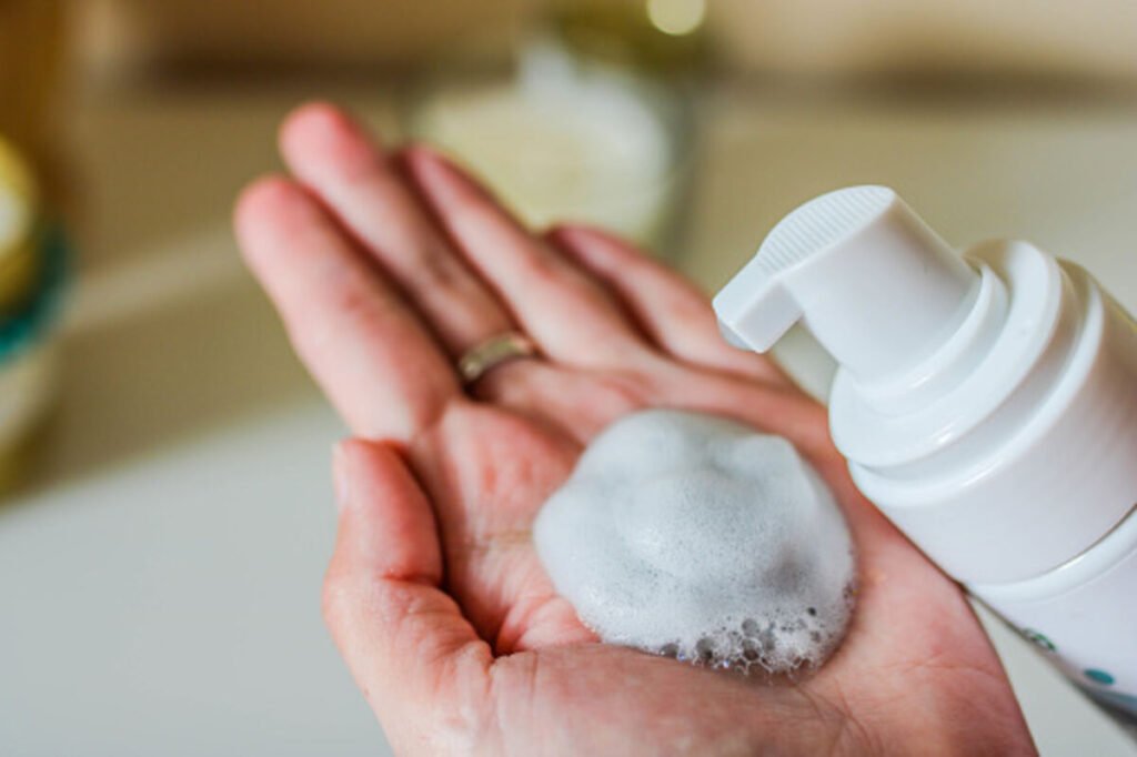 Cerave Cream To Foam Cleanser Review