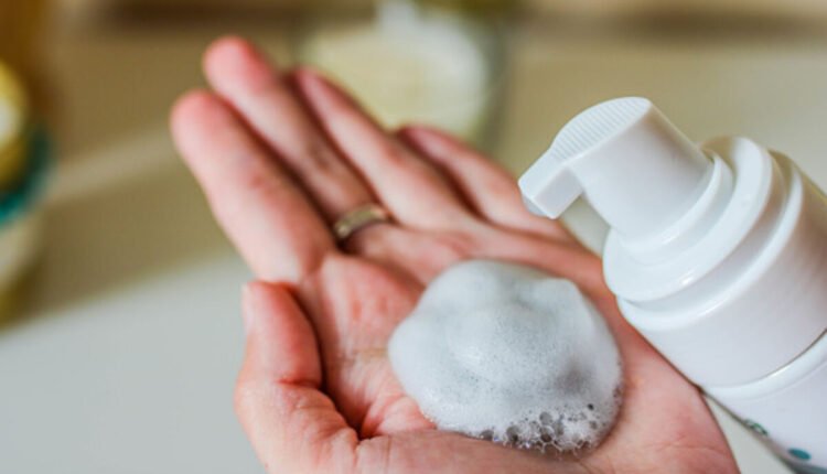 Cerave Cream To Foam Cleanser Review