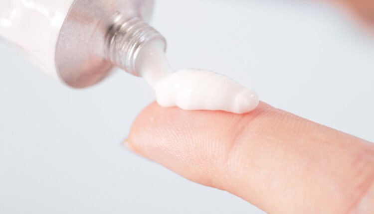 Dr Hauschka Day Cream