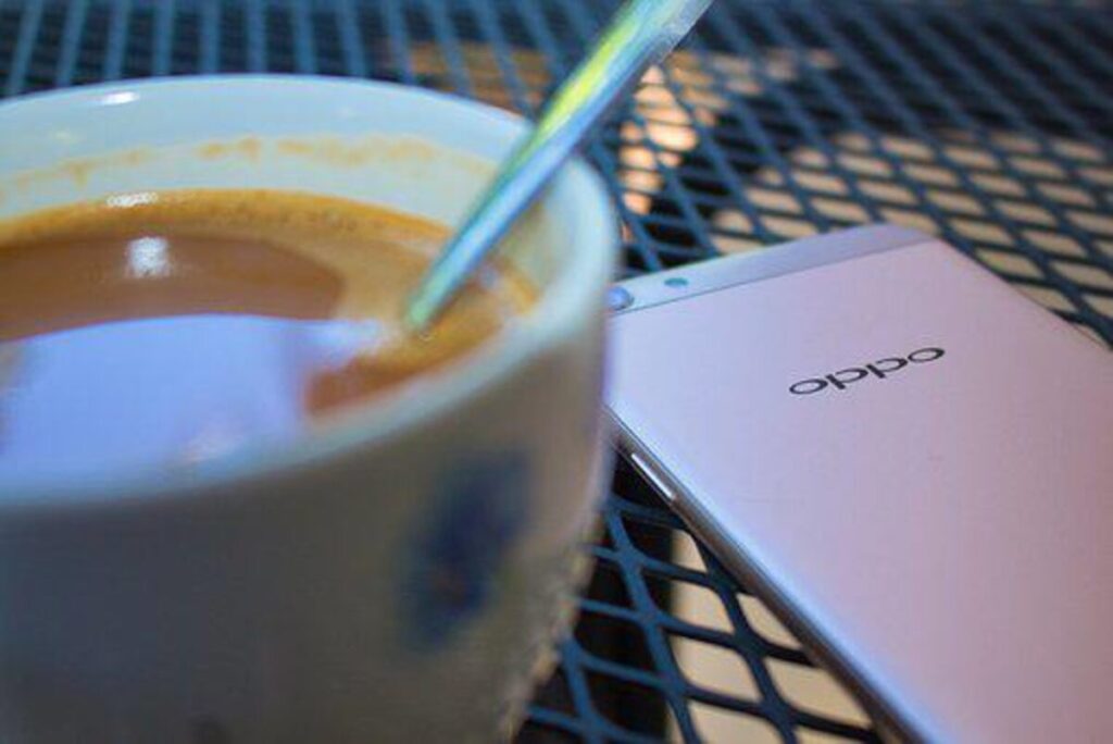 Oppo Ax5s Review
