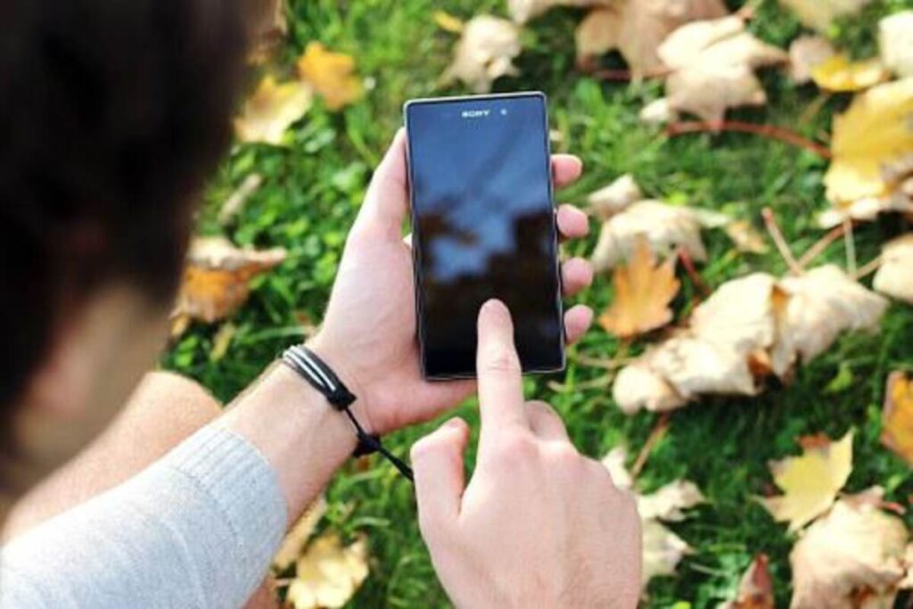 Sony Xperia 1 Review