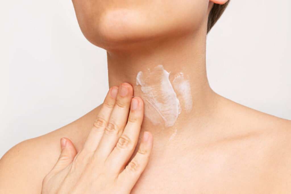 Sulwhasoo Cream