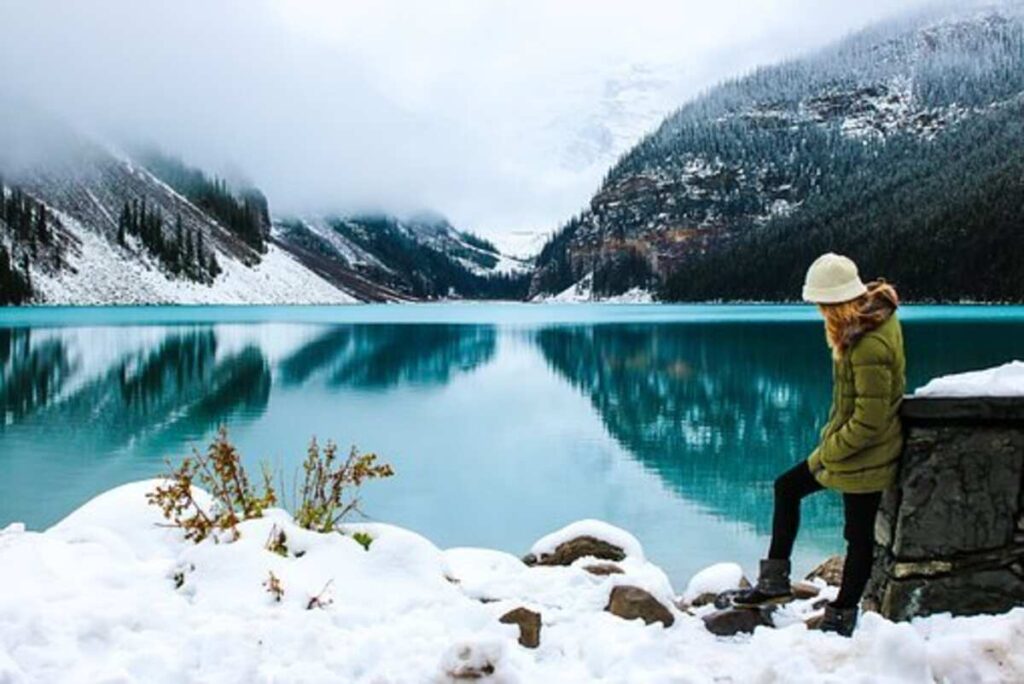 best places to go in december in india