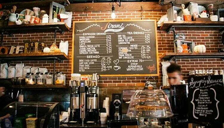 botanica and co menu