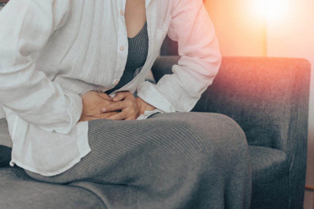 chlamydia symptoms