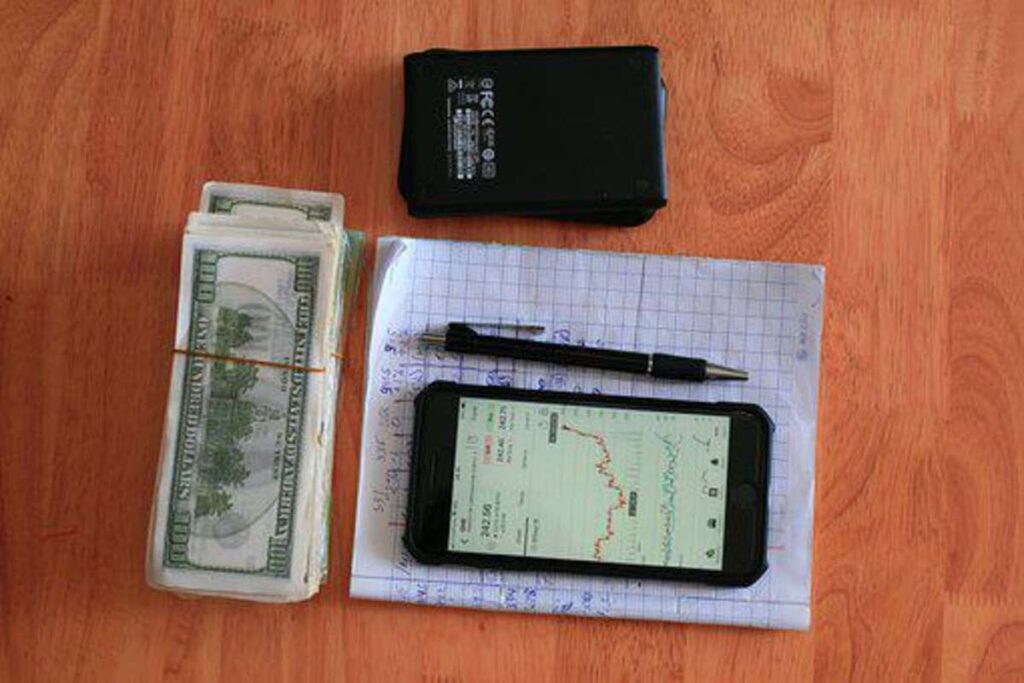 profit forex signals review