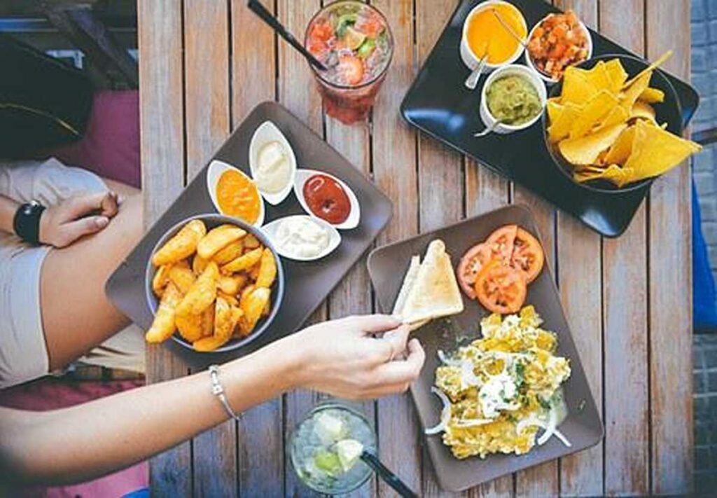 wild wing restaurants menu