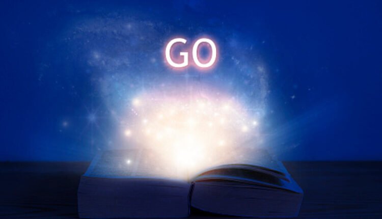 go language tutorial