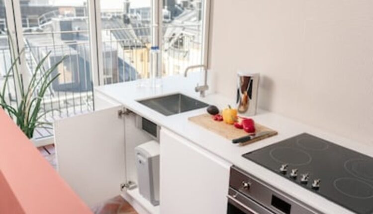 how to clean glass stove top