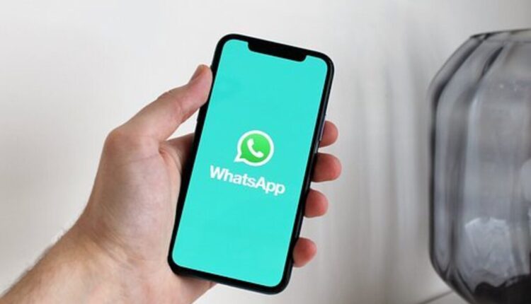 how to install whatsapp