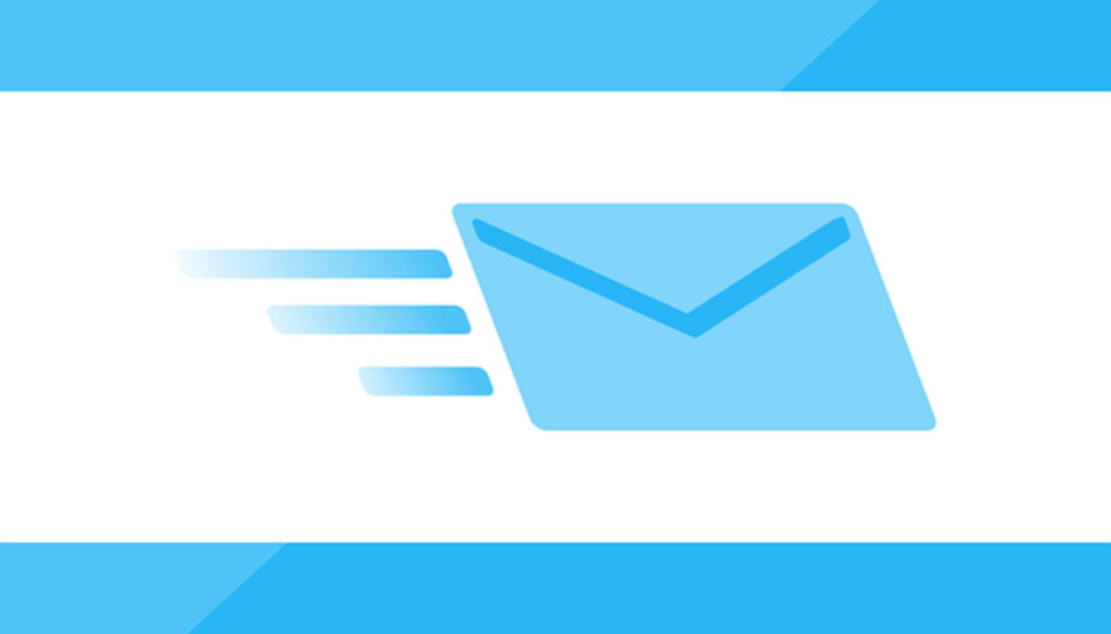 how to make email address