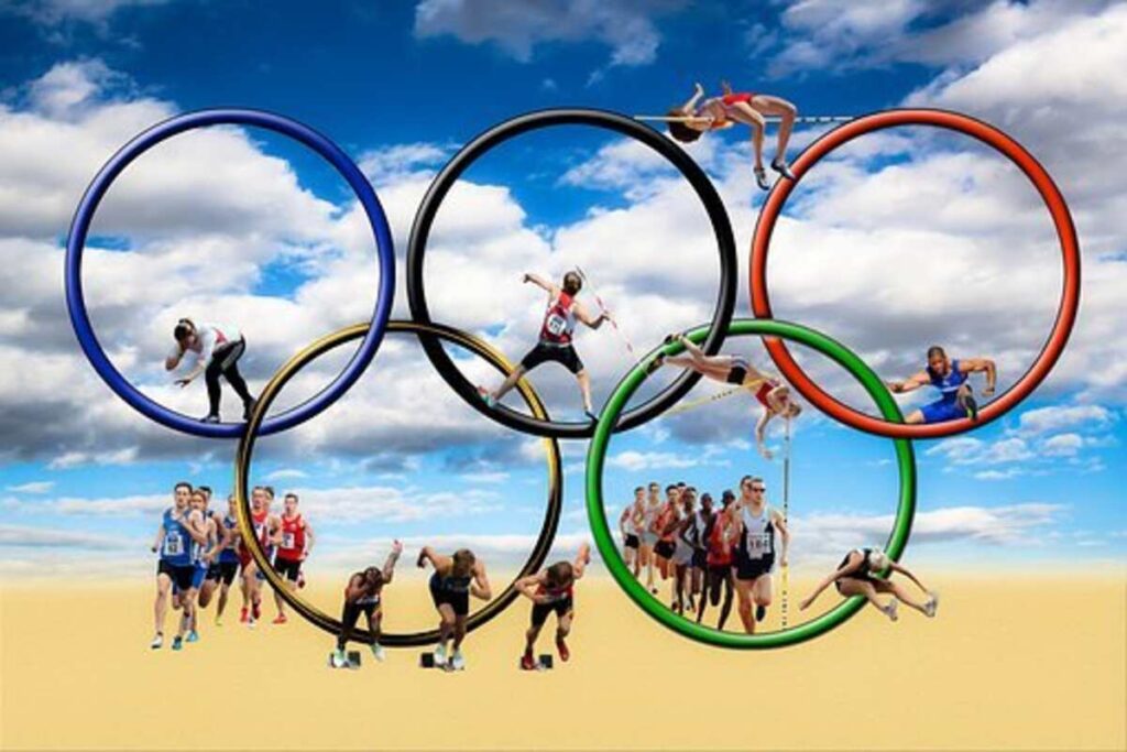 how to watch the olympics without cable