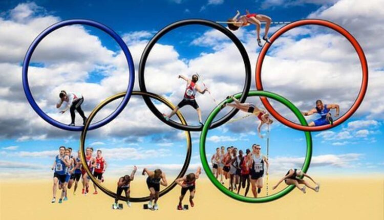 how to watch the olympics without cable