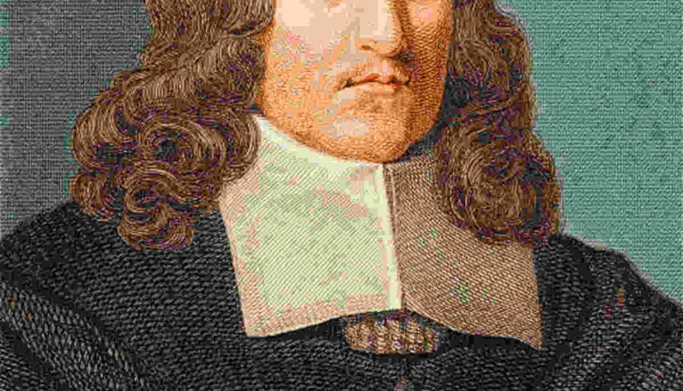 john milton biography