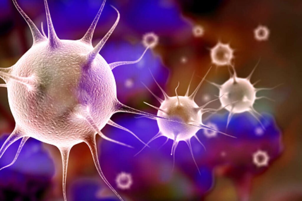 mononucleosis