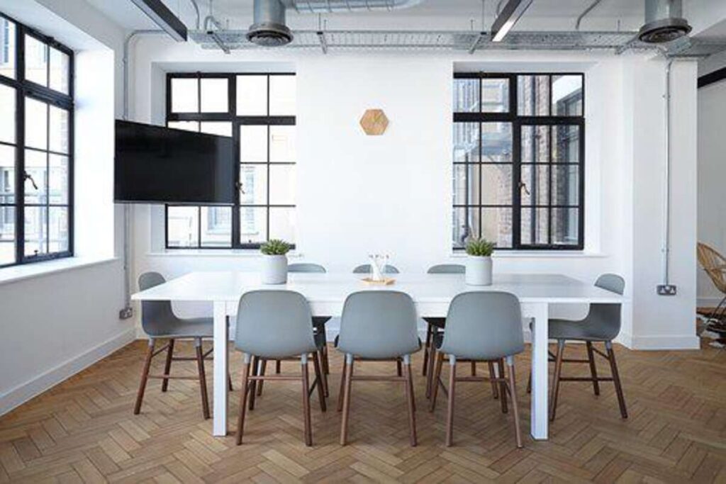 office decoration