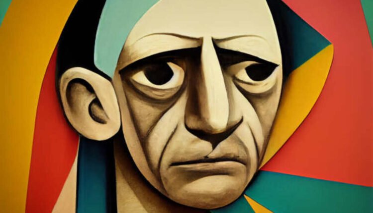pablo picasso biography