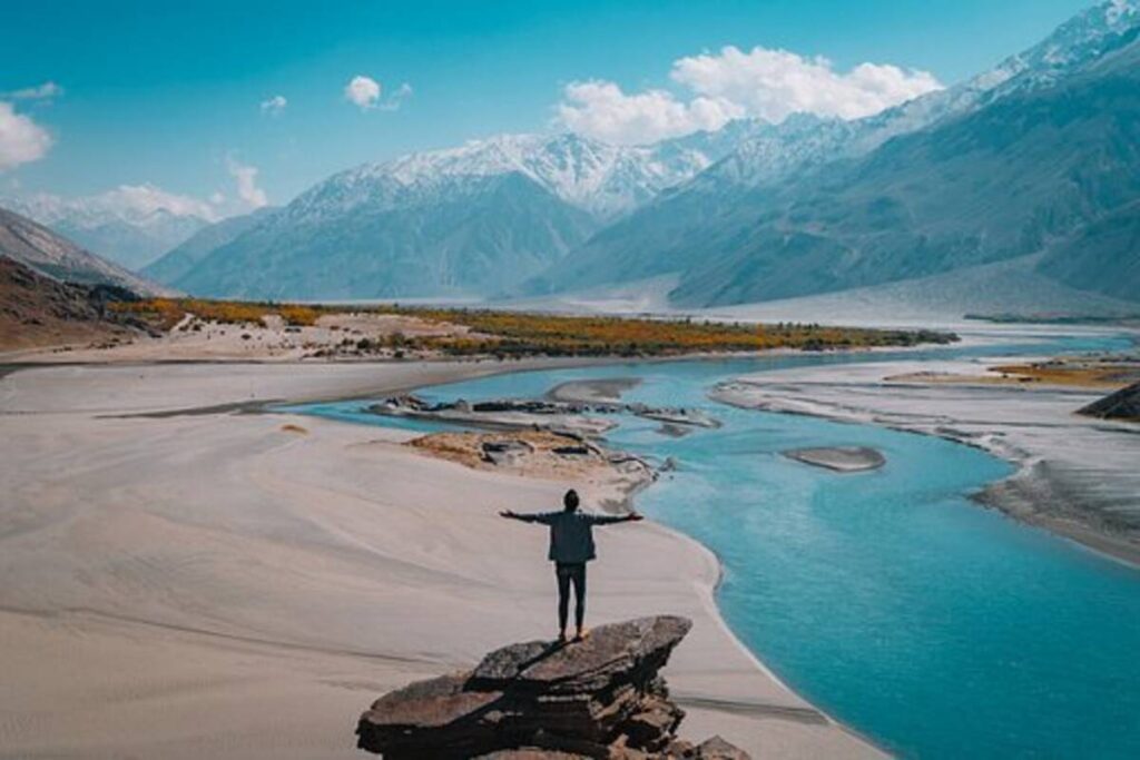 places to visit in january in india