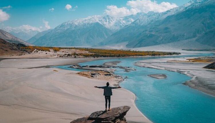 places to visit in january in india