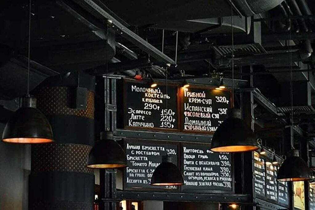 joshi house bandra menu