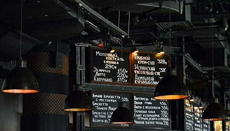 joshi house bandra menu