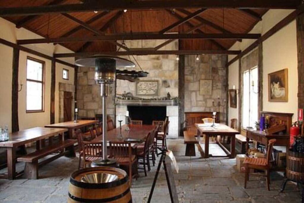 rustic home decor