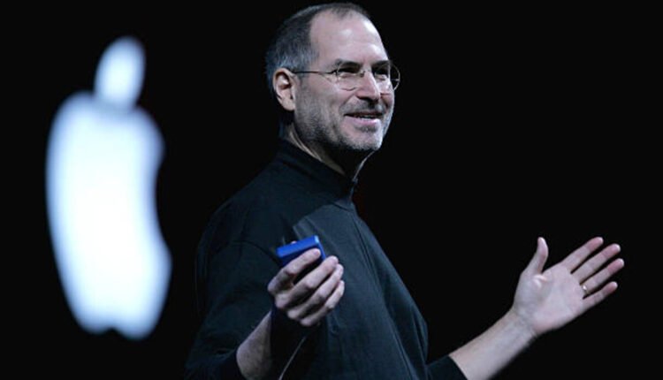 steve jobs autobiography