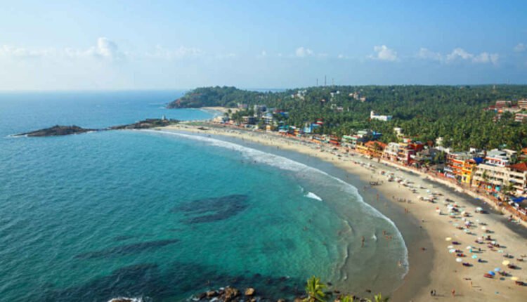travel places near Thiruvananthapuram