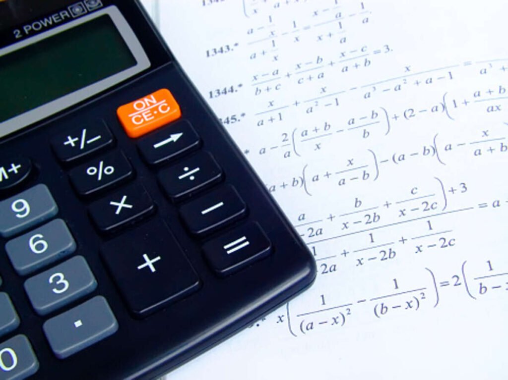 what is polynomial
