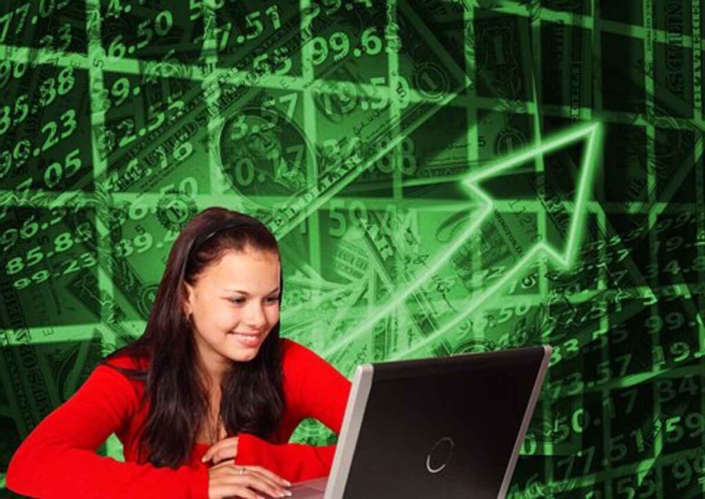 fxtm ecn account