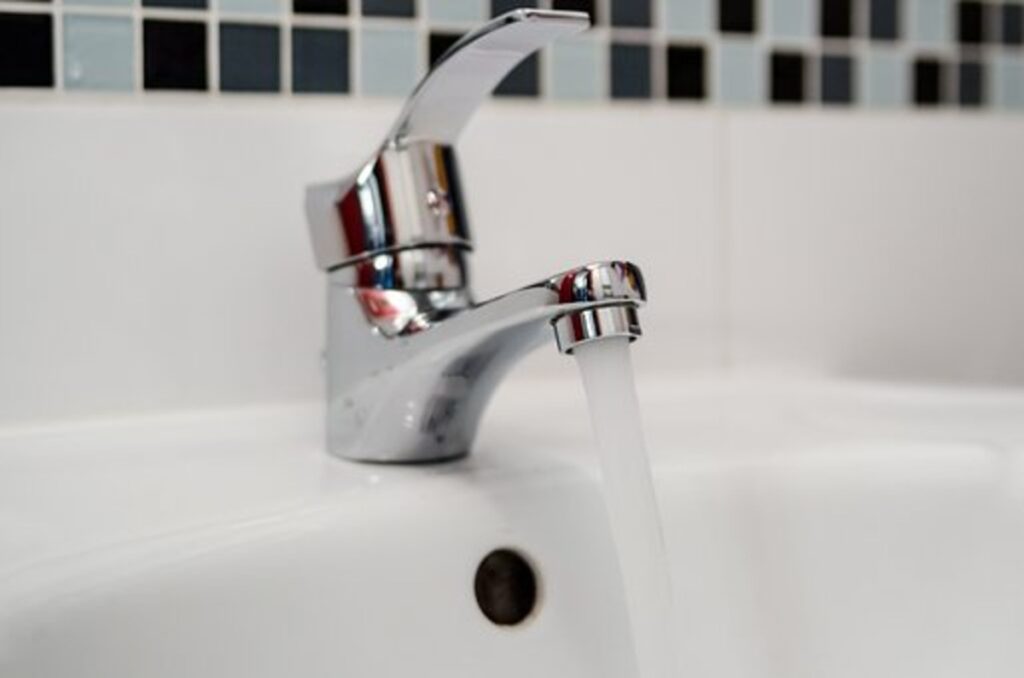 Water heater replacement