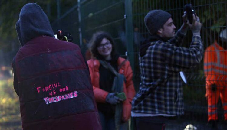 Trespass Jacket Review